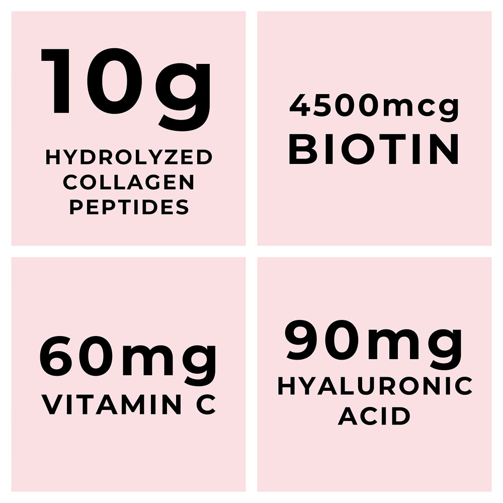 Left Coast Performance bottle label detail showing ingredients