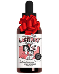 Legendairy Milk Lactivist Drops bottle hero image