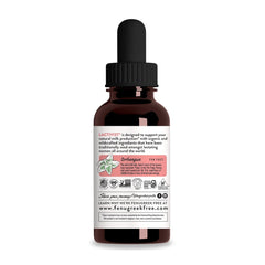 Nursing moms using Lactivist Drops for lactation support