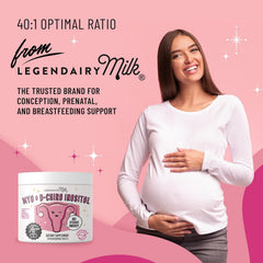 Natural cherry flavor, sugar-free formula