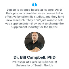 Transparent vitamin C liposomal capsules with clean ingredients