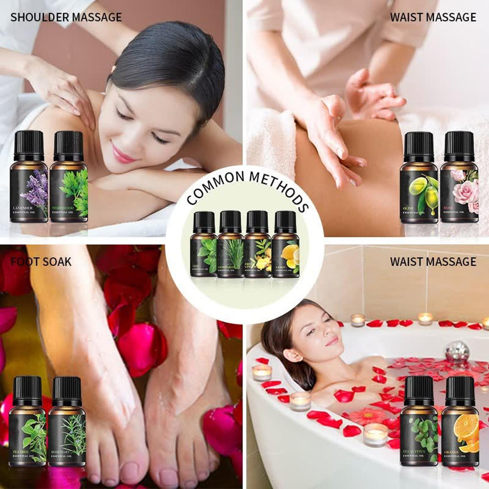 LEHOYIANG eucalyptus-diy-soap-scent enhances handmade soaps with refreshing notes