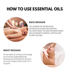 LEHOYIANG eucalyptus-precision-dropper-cap ensures accurate dosing and minimal waste