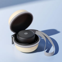 LEICEX travel companion for soothing sounds on the go.
