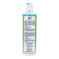 Lemisol twin-pack front displays two 16oz bottles for ongoing care.