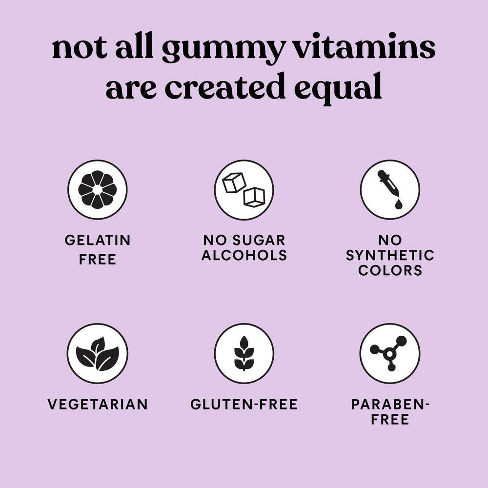 Gluten-free, vegetarian Lemme Immunity Postbiotic Gummies with orange flavor