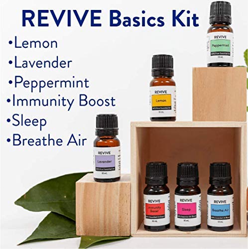 Lemon 10ml essential oil bottle