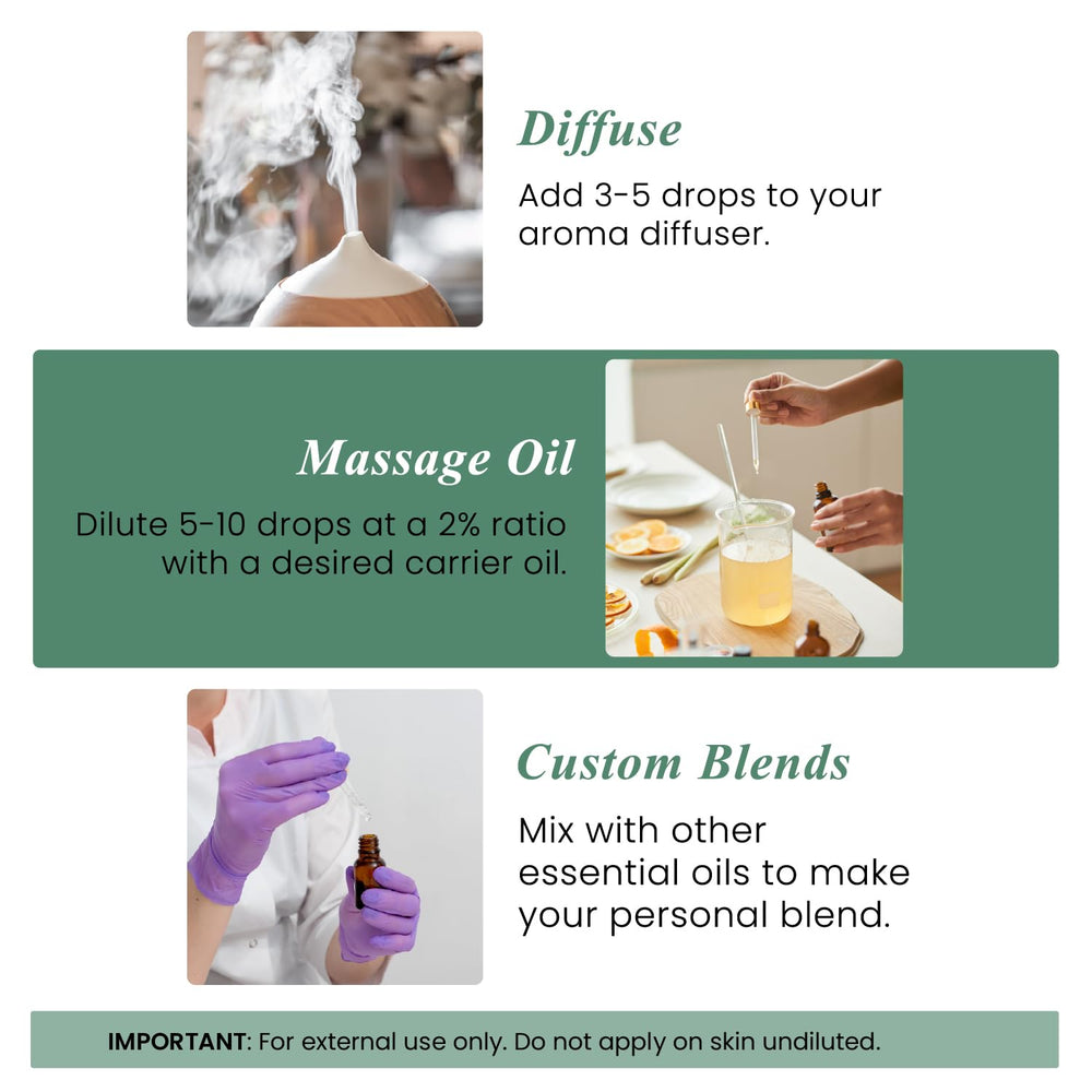 Soap making with lemon eucalyptus essential oil
