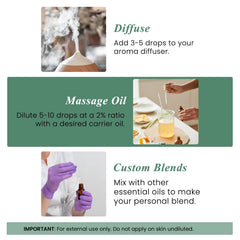Soap making with lemon eucalyptus essential oil