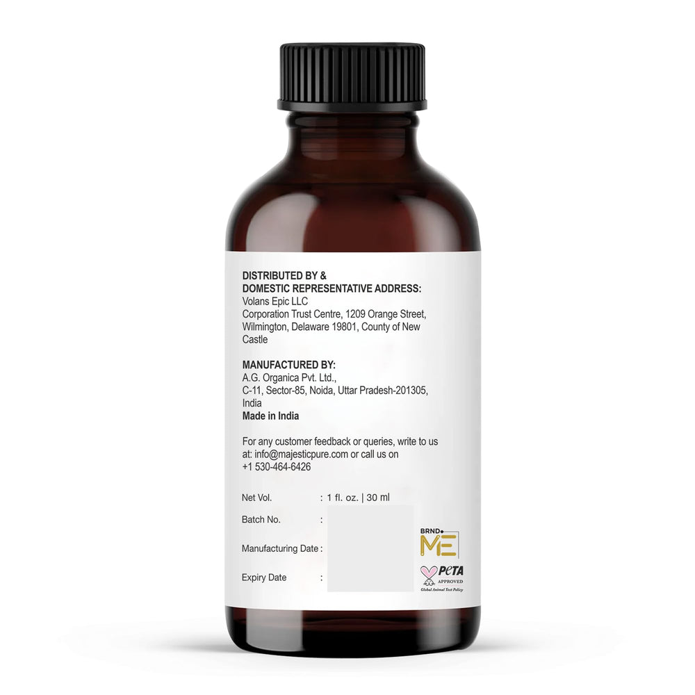 Lemongrass oil blends well with other essential oils