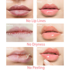 LemonSac lip balm propolis nourishing lip skin