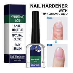 LEWELLRY cuticle repair with precision applicator for targeted, mess-free treatment.