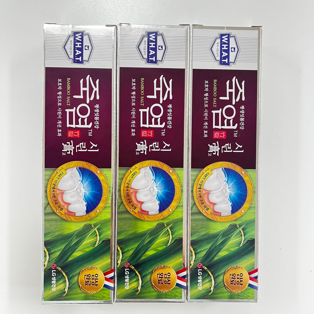 Packaging variations: previous or updated design