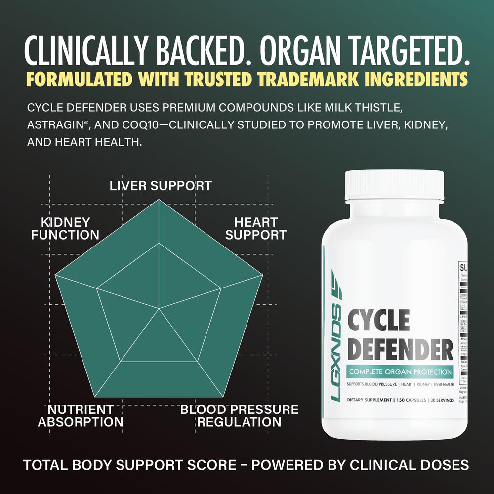 Cardiovascular wellness graphics for blood pressure support