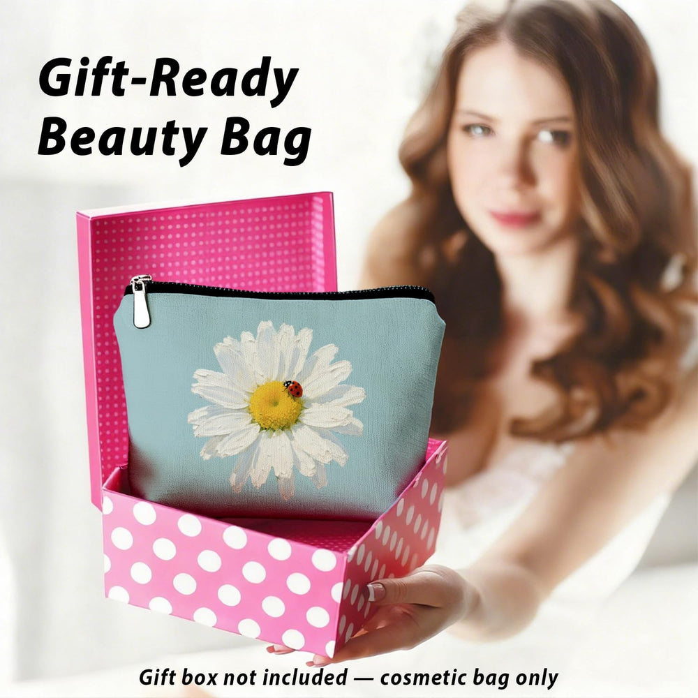 LIANGW Daisy design sparks joy during everyday routines