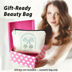 LIANGW gift-ready Christian gift bag suits many occasions.