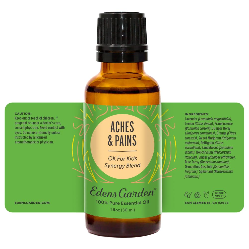 Team of licensed aromatherapists available for guidance
