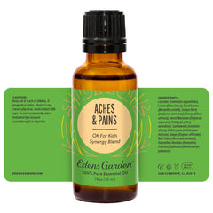 Team of licensed aromatherapists available for guidance