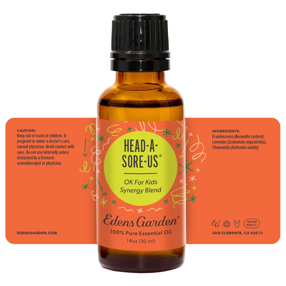 Licensed aromatherapists assisting Edens Garden customers