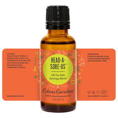 Licensed aromatherapists assisting Edens Garden customers
