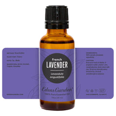 Licensed aromatherapists team at Edens Garden