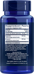 Two Life Extension AMPK Metabolic Activator bottles side by side