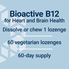 Certificate of Analysis seal for B12 methylcobalamin ingredients