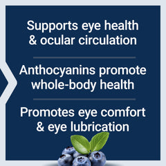 Standardized anthocyanins 36% highlight