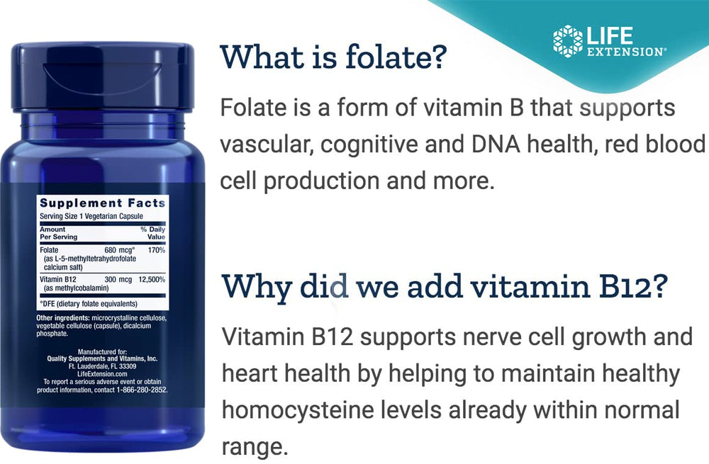 Non-GMO, gluten-free vegetarian supplement label