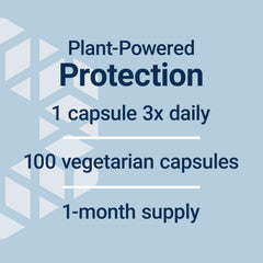 Non-GMO labeling for Life Extension Chlorophyllin