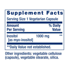 Ingredients highlight: gluten-free, non-GMO, vegetarian