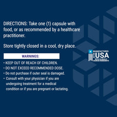 Life Extension Inositol Caps packaging scene suggests simple daily supplementation
