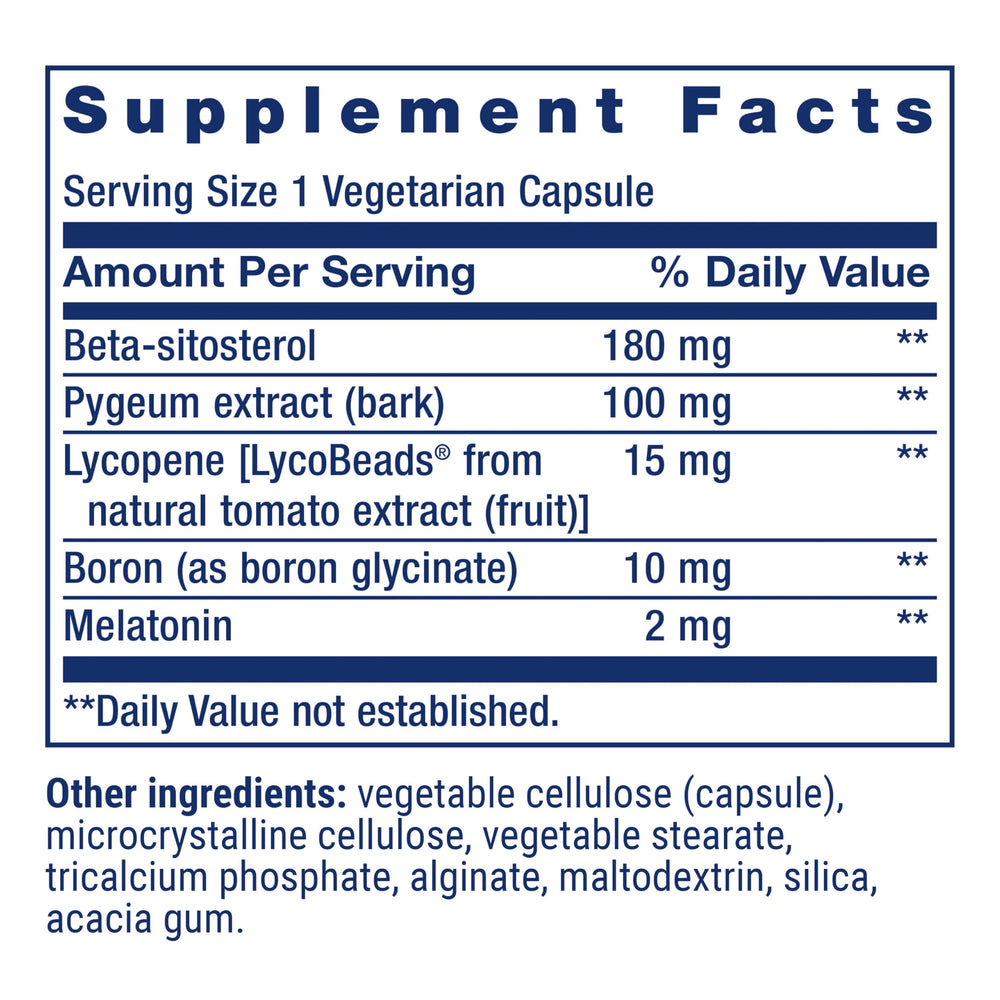 Melatonin illustration representing sleep support