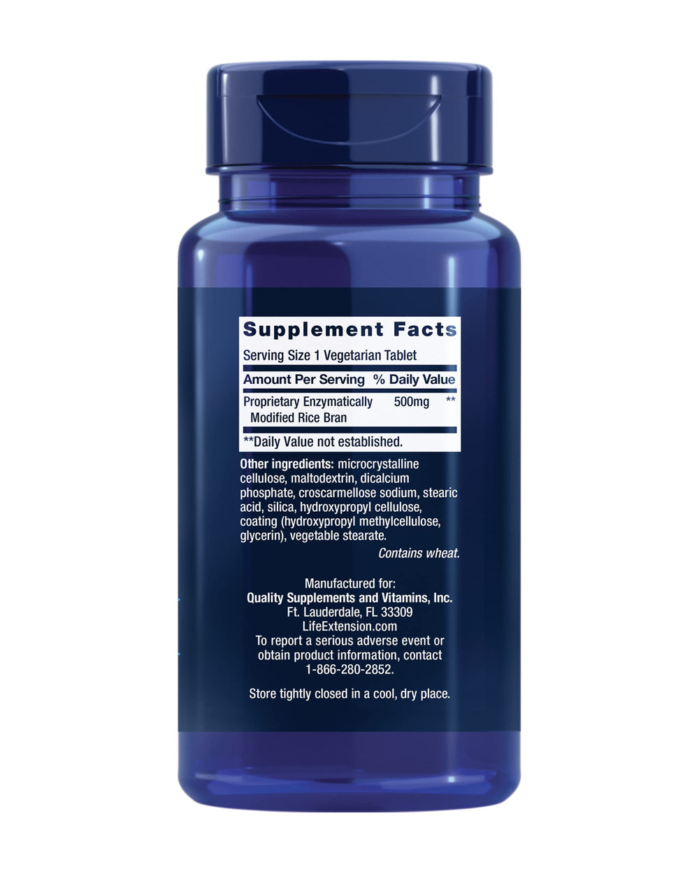 Close-up of NK Cell Activator packaging