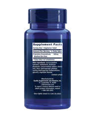 Close-up of NK Cell Activator packaging