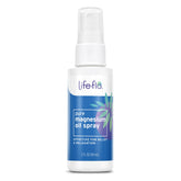 Life-flo Pure Magnesium Oil Spray 2oz bottle