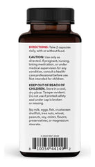 Healthy lifestyle image featuring NAC supplement