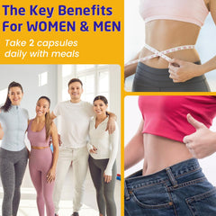 Immune support and gut health lifestyle with GLP ONE