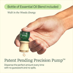 Gift-ready Lifelines grounding stones packaging