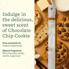 Ink refills for Lifelines Chocolate Chip Cookie diffuser