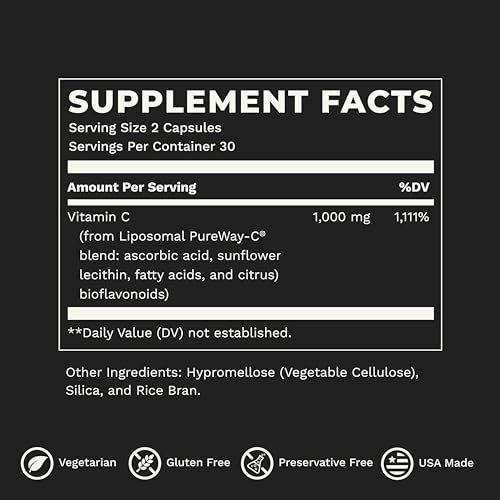 Product benefits highlighting immune support and antioxidant protection
