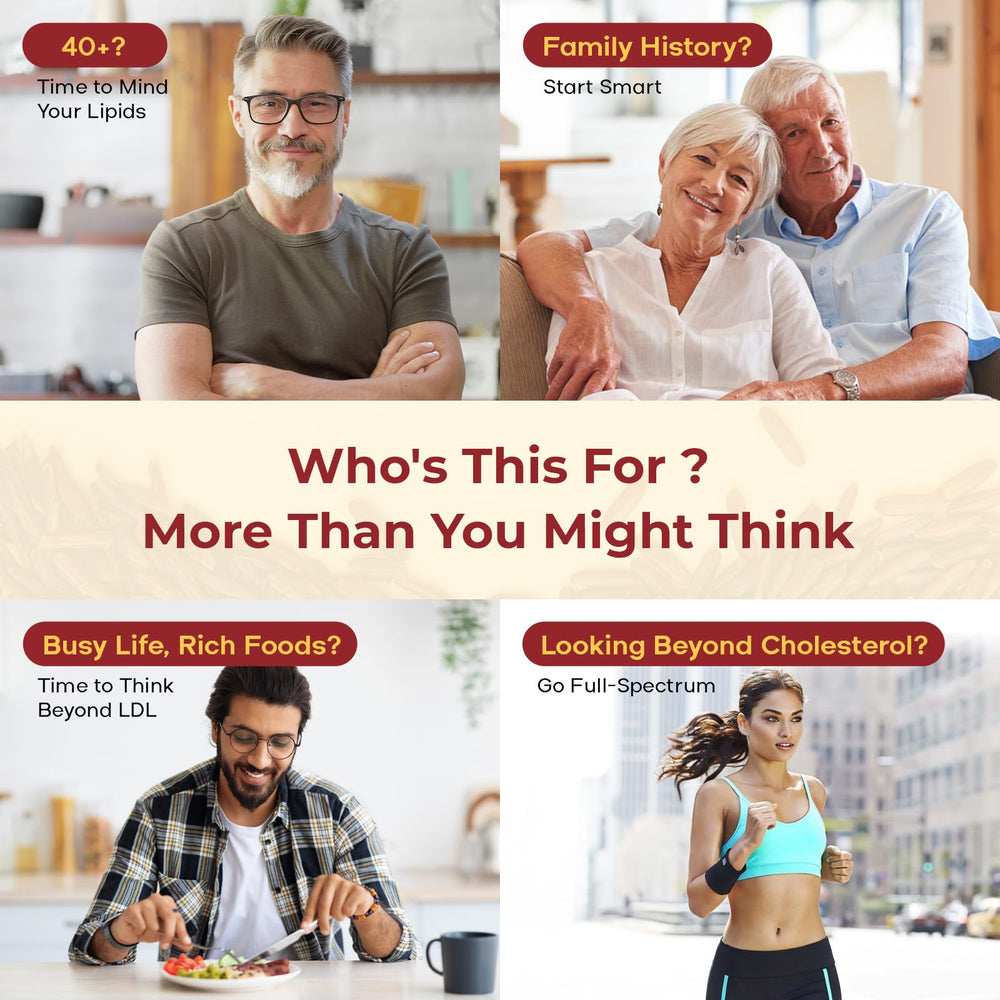 Lifestyle scene showing the bottle on a kitchen counter