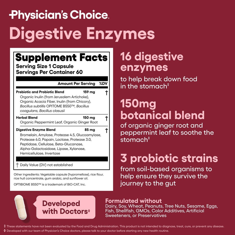 Lifestyle image promoting gut health and overall wellness
