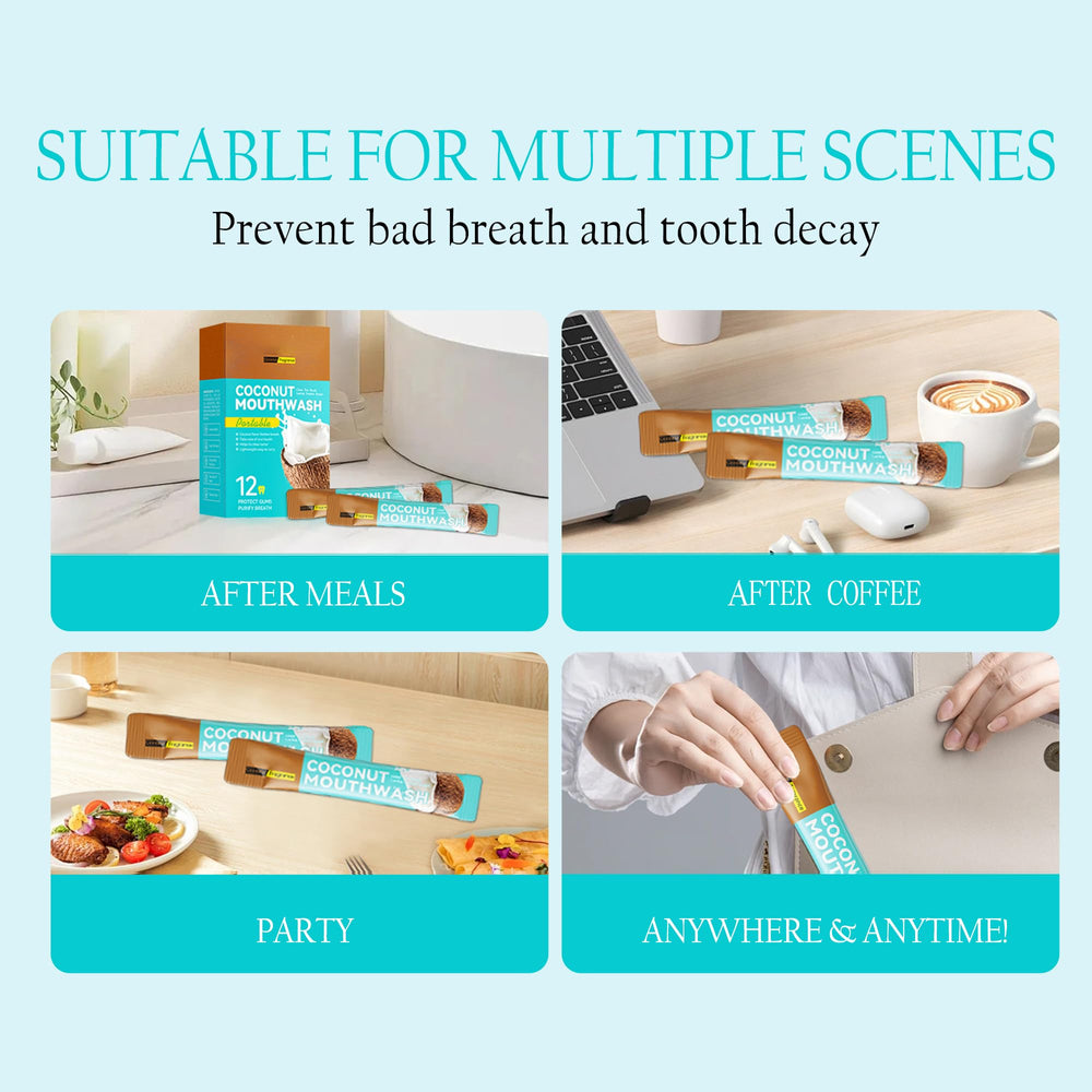 Sustainable paper box packaging for 20 sachets