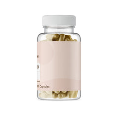 Packaging indicating USA-made production