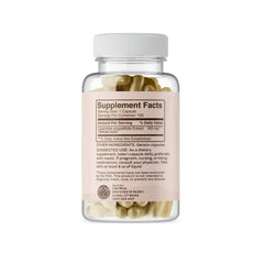 Ingredients label showing single-ingredient lavender extract