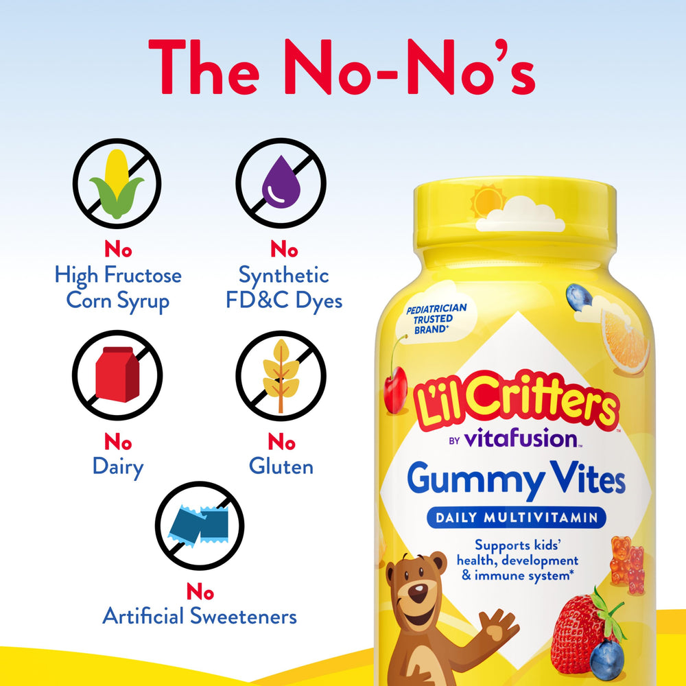 Pineapple flavor gummies