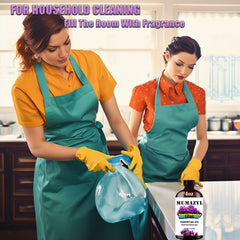 Lilac essential oil used in soap and candle making