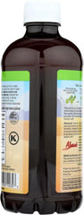 Lily of the Desert Aloe Vera Gel 32 oz packaging