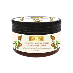 LIMOPA hand cream with argan oil for daily hydration and skin barrier support.